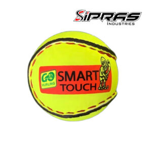 Custom GAA Go Games Smart Touch hurling balls OEM manufacturer supplier