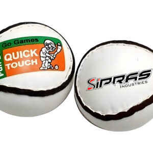 Custom Irish GAA Quick Touch hurling balls supplier and maker