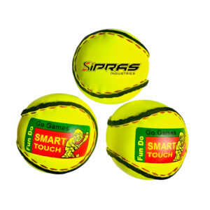GAA Smart Touch hurling sliotars youth training balls
