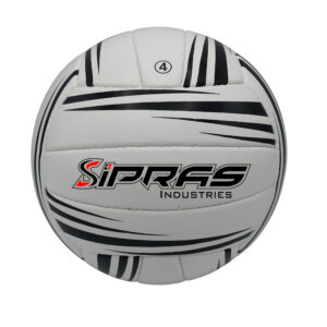 size 4 Gaelic football professional hand stitched training and match ball