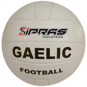 professional championship Gaelic football premium hand stitched match ball