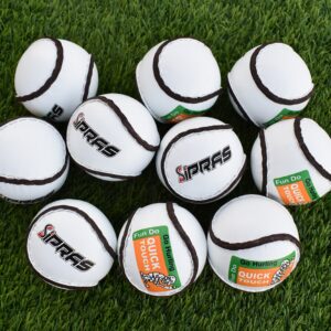 GAA Go Games Quick Touch hurling sliotars manufacturer and supplier
