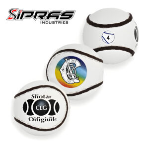 Irish Ladies Camogie hurling balls OEM wholesale supplier