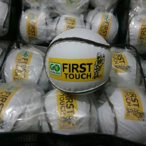 GAA Go Games First Touch hurling sliotars kids junior training balls