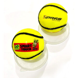 Custom GAA Go Games Smart Touch hurling sliotars OEM manufacturer supplier