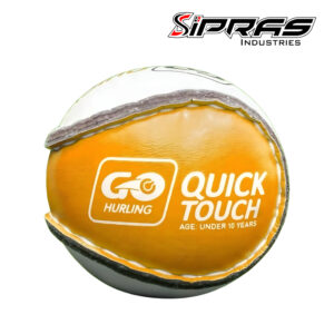 Irish GAA Go Games Quick Touch hurling sliotars supplier manufacturer