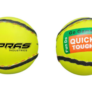 Custom GAA Go Games Quick Touch hurling balls supplier and maker