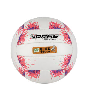 quick touch Gaelic football for kids age 8 to 10 training ball soft grip Go Games practice