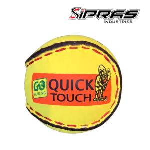 Irish GAA Go Games Quick Touch sliotars supplier and manufacturer