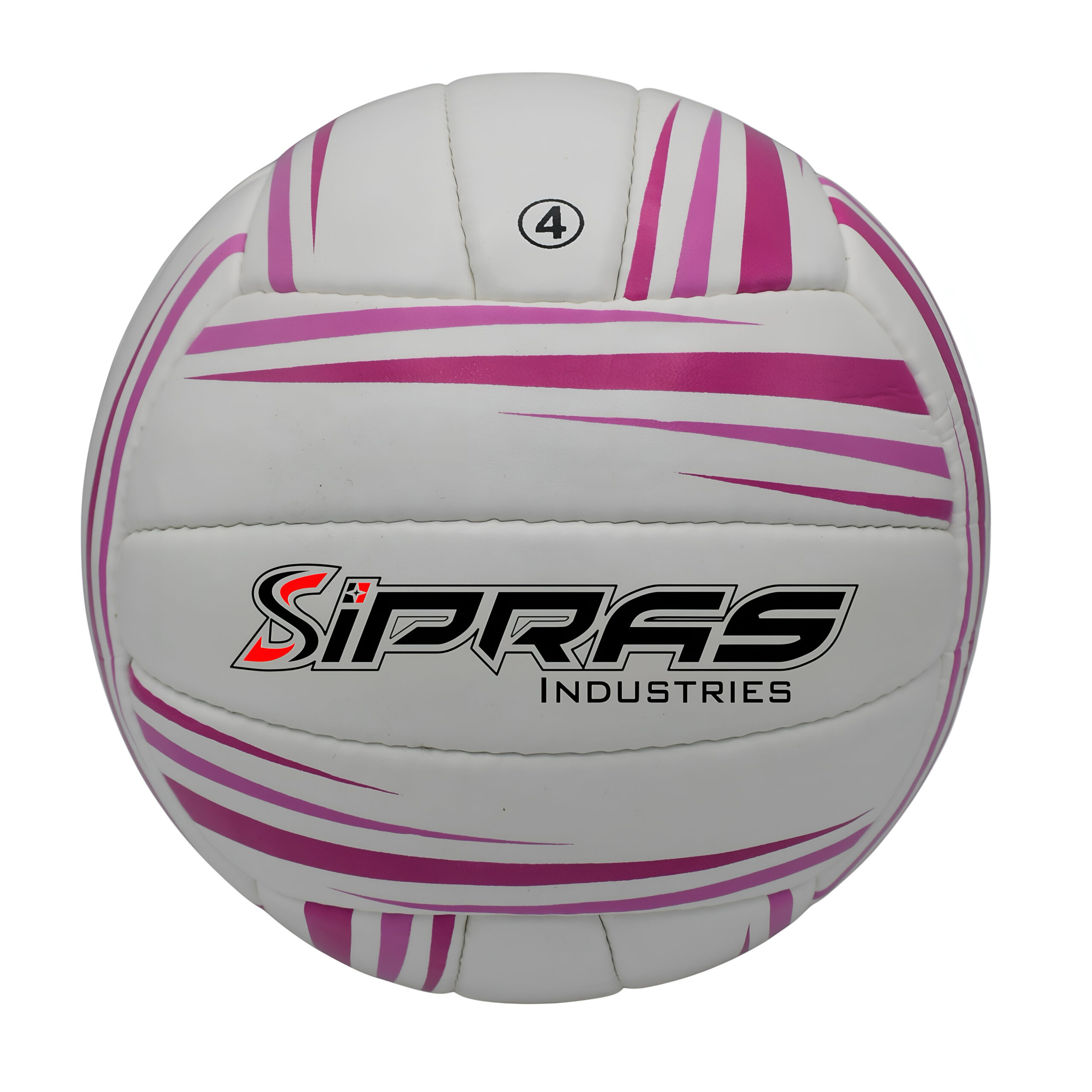 Professional Size 4 Gaelic Football – Hand Stitched Match Ball