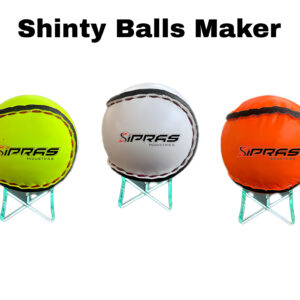 Premium Scottish shinty balls official match and training sports balls