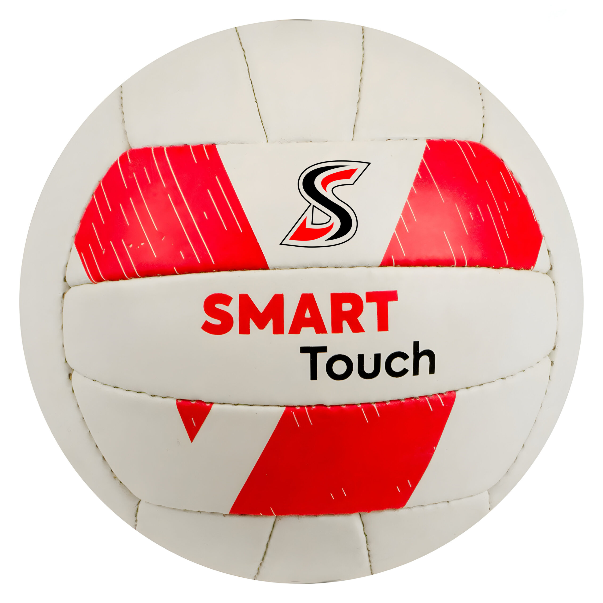 custom smart touch Gaelic football Go Games training ball age 10 to 12 OEM supplier private label