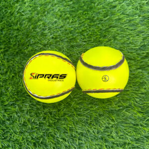Professional hand stitched Size 5 hurling sliotars GAA match balls