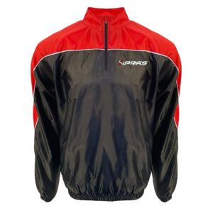 Custom GAA Management Jackets featuring premium performance fabric, embroidered club crest, sponsor logos, county branding, coach names, team colours, and professional Gaelic Games outerwear for Gaelic Football, Hurling, Camogie, and LGFA coaches, managers, selectors, and support staff.