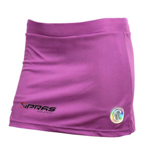 Custom Camogie skorts manufacturer for GAA clubs, teams and wholesale sportswear