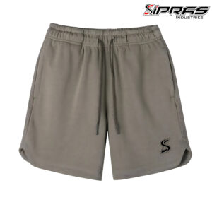 Custom casual shorts manufacturer producing wholesale lifestyle and private-label branded shorts