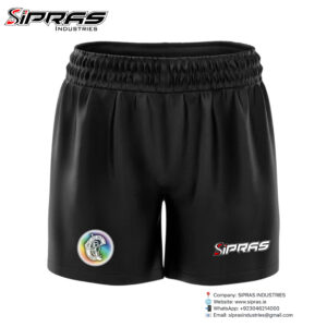 Custom Camogie shorts manufacturer and GAA teamwear supplier for clubs and teams