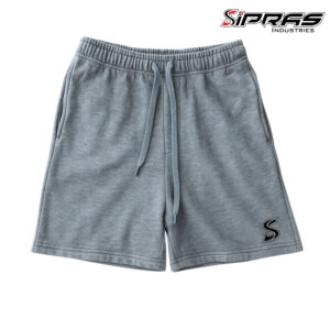 Custom casual shorts manufacturer supplying wholesale lifestyle, branded and private-label shorts