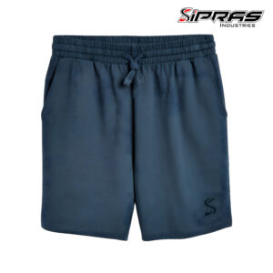 Custom casual shorts manufacturer producing wholesale lifestyle and private-label branded shorts
