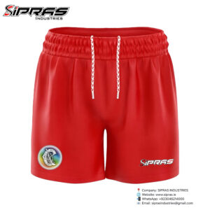 Custom Camogie playing shorts manufacturer and wholesale GAA teamwear supplier