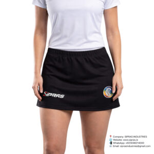 Custom Camogie skorts manufacturer and wholesale GAA teamwear supplier