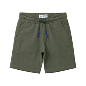 Custom casual shorts manufacturer producing wholesale lifestyle and private-label apparel