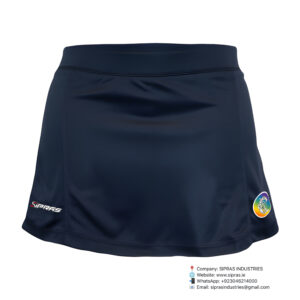 Custom Camogie skorts manufacturer for GAA clubs, teams and wholesale sportswear