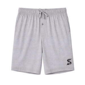 Custom casual shorts manufacturer producing wholesale branded lifestyle and private-label shorts
