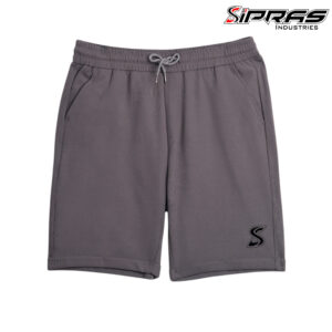 Custom casual shorts manufacturer producing wholesale lifestyle, branded and private-label shorts
