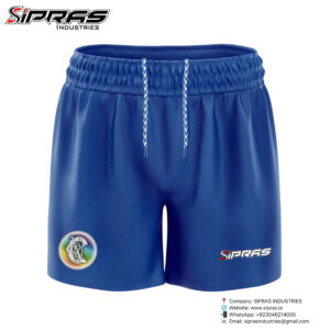 Custom Camogie shorts manufacturer for GAA clubs, teams and wholesale buyers