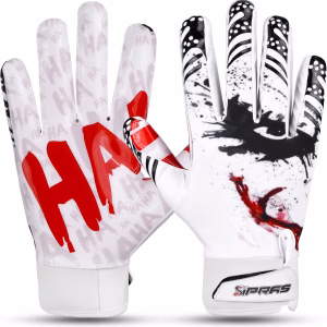American Football Gloves and Receiver Gloves Manufacturer – SIPRAS INDUSTRIES