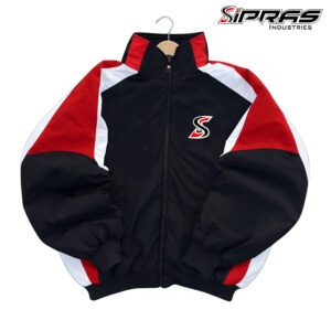 Custom Streetwear Jackets manufacturer and wholesale supplier SIPRAS INDUSTRIES