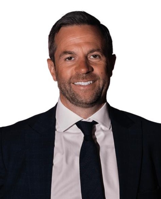 Liam O’Connor
