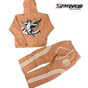 Streetwear Tracksuits & Sets Manufacturer – Custom OEM ODM Wholesale Apparel