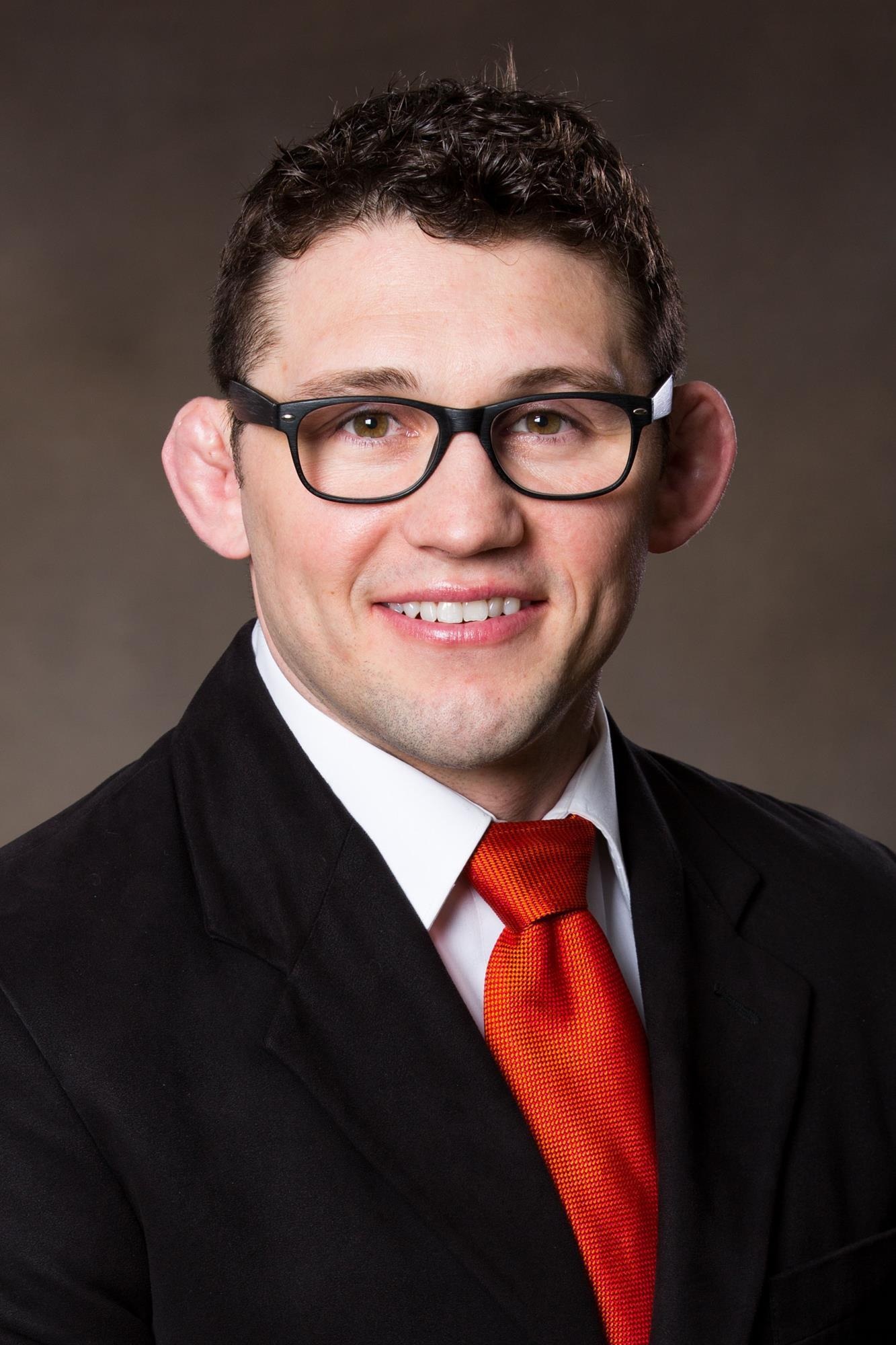 Ryan Mitchell