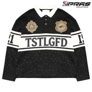 Streetwear shirts factory manufacturer supplier exporter OEM ODM private label