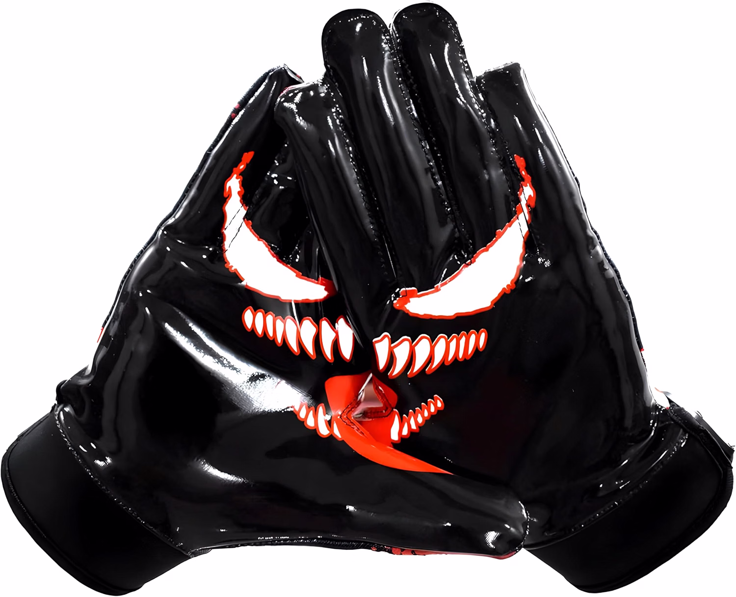 American Football Gloves and Receiver Gloves – SIPRAS INDUSTRIES
