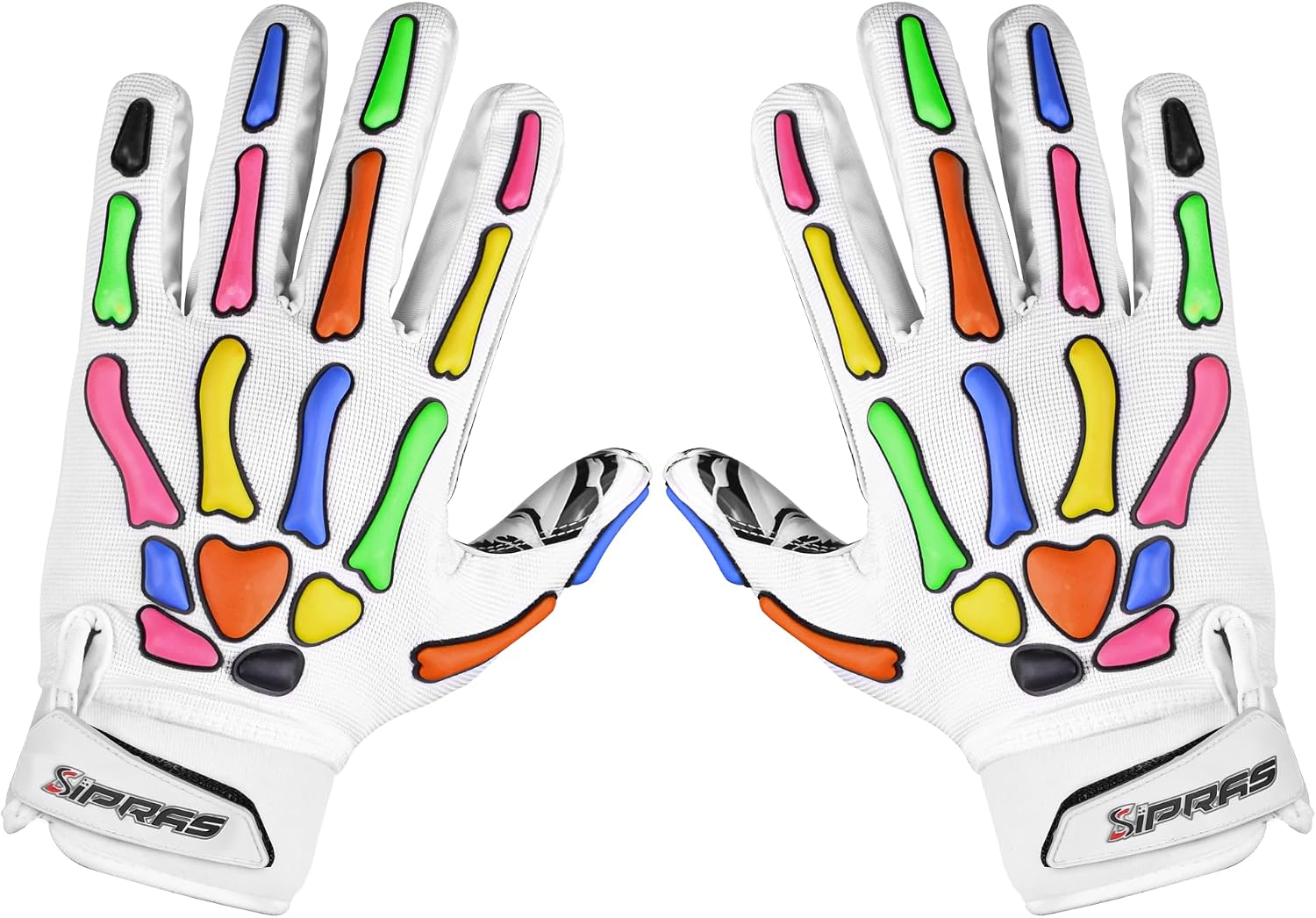 American Football Gloves and Receiver Gloves Manufacturer – SIPRAS INDUSTRIES