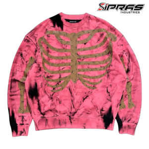 Streetwear sweatshirts manufacturer and exporter for oversized urban fashion wholesale and private label apparel