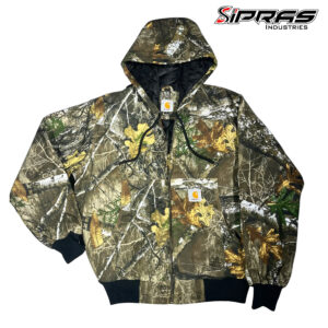 Custom Streetwear Jackets manufacturer and wholesale supplier SIPRAS INDUSTRIES