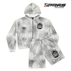 Custom Streetwear Tracksuits & Sets Manufacturer | OEM Wholesale Tracksuit Sets