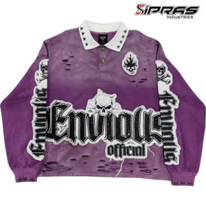 Custom streetwear shirts manufacturer and exporter for OEM ODM fashion brands