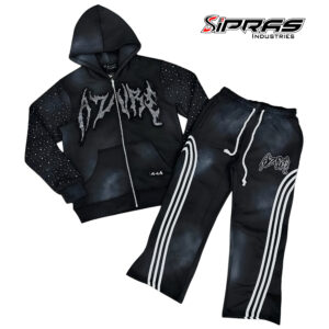 Streetwear Tracksuits & Sets Manufacturer – Custom OEM Wholesale Apparel