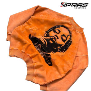 Streetwear sweatshirts manufacturer and exporter for oversized urban fashion custom wholesale and private label apparel