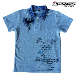 Streetwear shirts manufacturer exporter OEM ODM private label SIPRAS INDUSTRIES