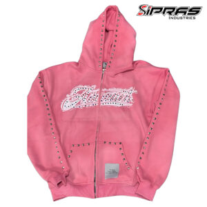Custom Streetwear Hoodies Manufacturer – Oversized Heavyweight Unisex Hoodies