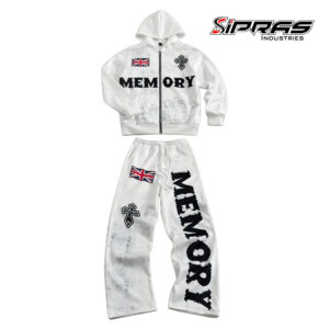 Streetwear Tracksuits & Sets Manufacturer | Custom OEM Wholesale Tracksuits