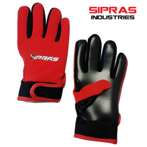Gaelic Gloves for GAA Gaelic Football Custom Manufacturer