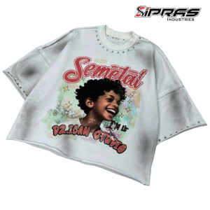 Custom streetwear shirts manufacturer exporter OEM ODM private label apparel