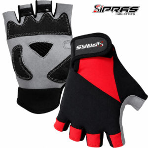 Custom GAA Hurling Gloves with Grip Palm – SIPRAS INDUSTRIES Manufacturer